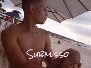 Submisso