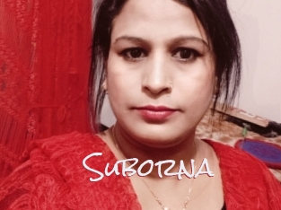 Suborna