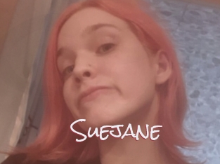 Suejane