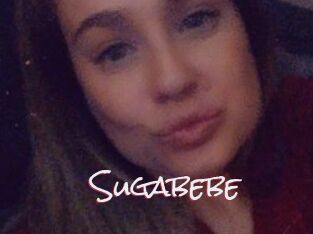 Sugabebe