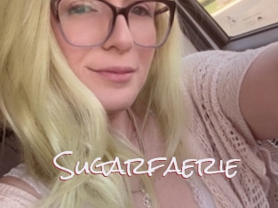 Sugarfaerie