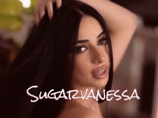 Sugarvanessa