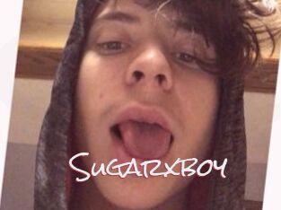 Sugarxboy