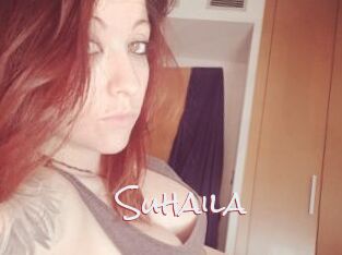 Suhaila