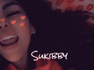 Sukibby