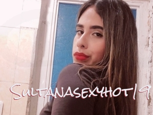 Sultanasexyhot19