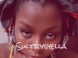 Sultrysyella