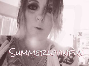 Summerlovinfun