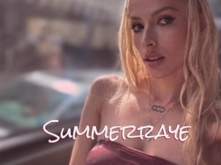 Summerraye