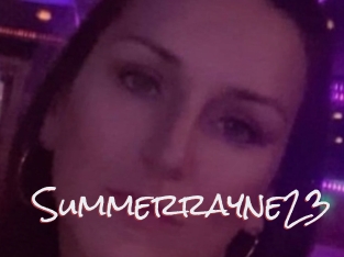 Summerrayne23