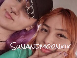 Sunandmoonxix