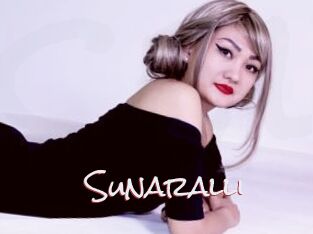 Sunaralli