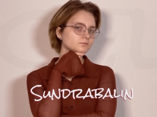 Sundrabalin