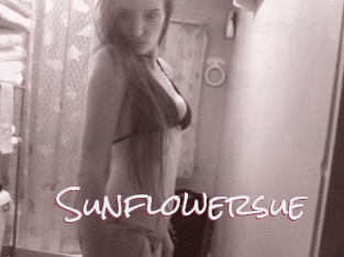 Sunflowersue