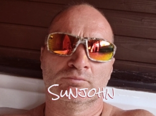 Sunjohn