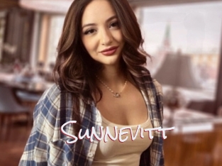 Sunnevitt