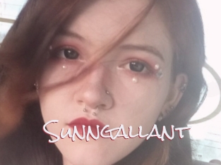 Sunngallant