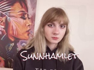 Sunnhamlet