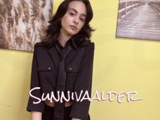 Sunnivaalder