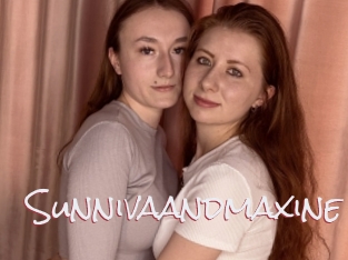 Sunnivaandmaxine