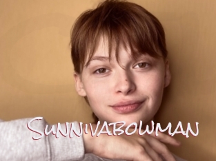 Sunnivabowman