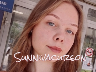 Sunnivacurson