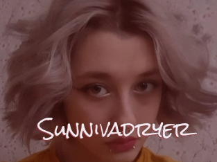 Sunnivadryer