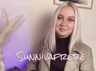 Sunnivafrere