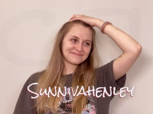 Sunnivahenley