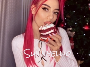 Sunnyellio