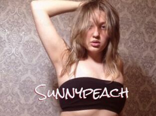 Sunnypeach