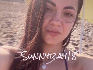 Sunnyray18