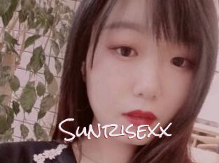 Sunrisexx