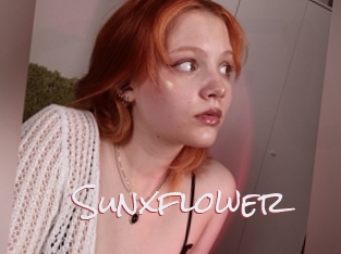 Sunxflower