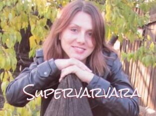 Supervarvara