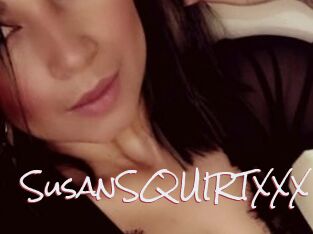 SusanSQUIRTXXX