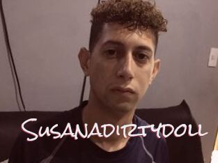 Susanadirtydoll