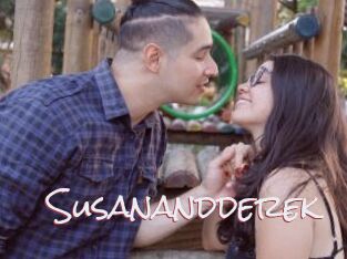 Susanandderek