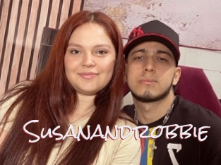 Susanandrobbie