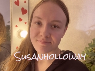 Susanholloway