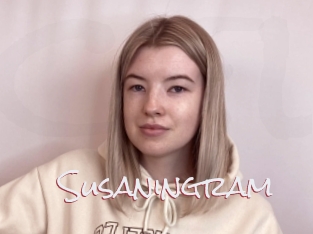 Susaningram