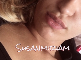 Susanmiriam