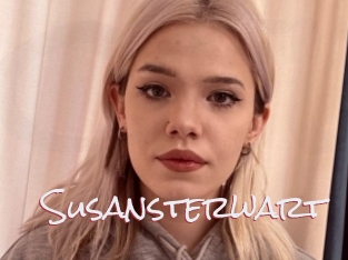 Susansterwart