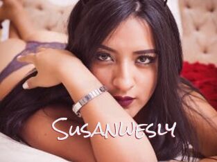 Susanwesly