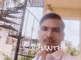 Sushanth