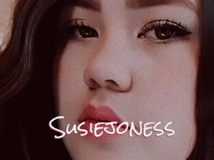 Susiejoness