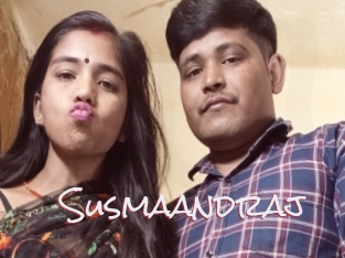 Susmaandraj