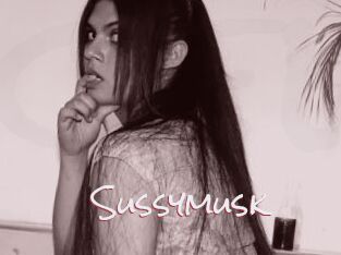 Sussymusk