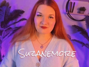 Suzanemore