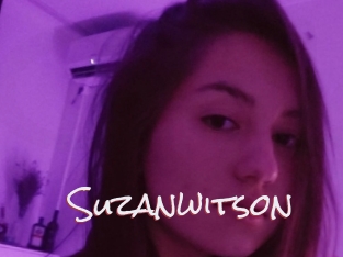 Suzanwitson